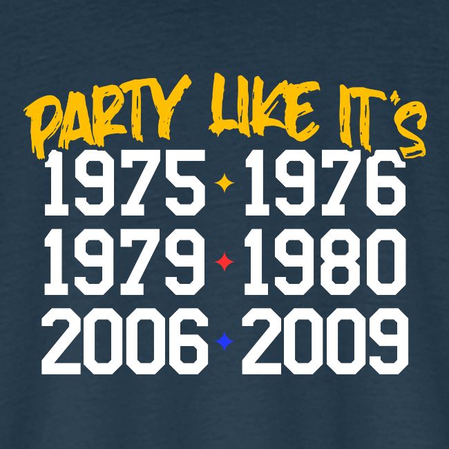 Party Like