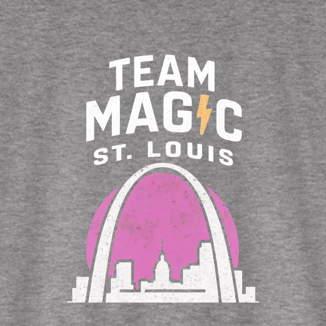 MAGIC st louis