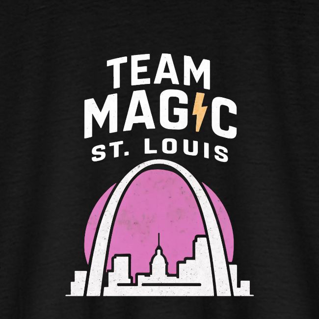 MAGIC st louis