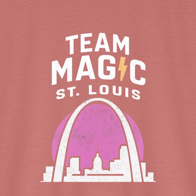 MAGIC st louis