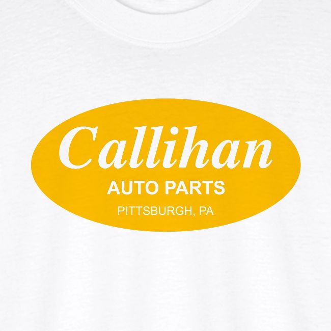 Callihan Auto Parts