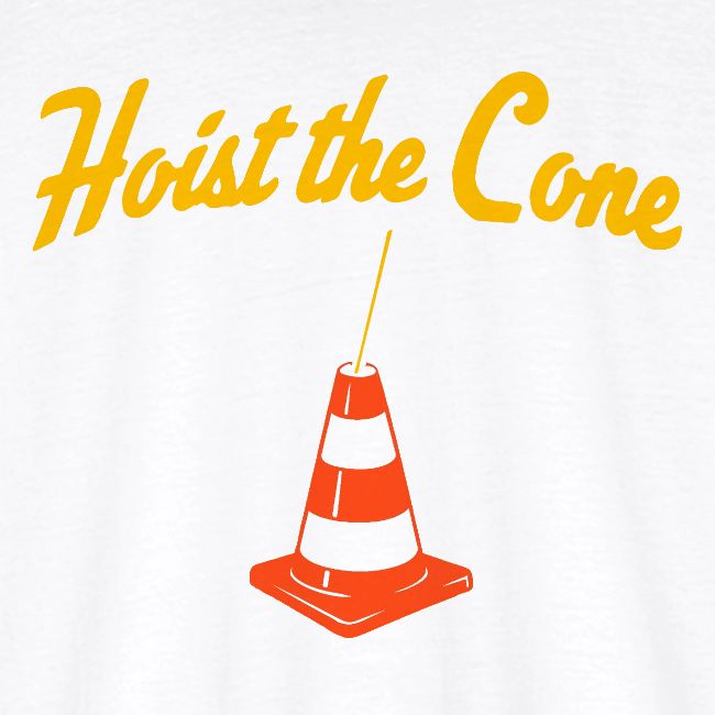 Hoist The Cone