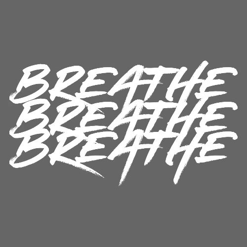 3x BREATHE