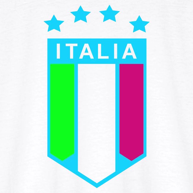 4 Star Italia Shield