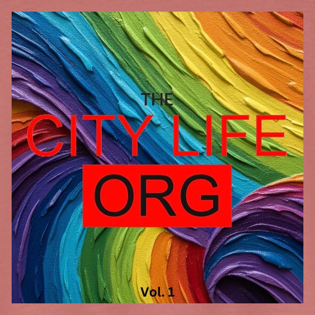CIty Life Org Vol. 1