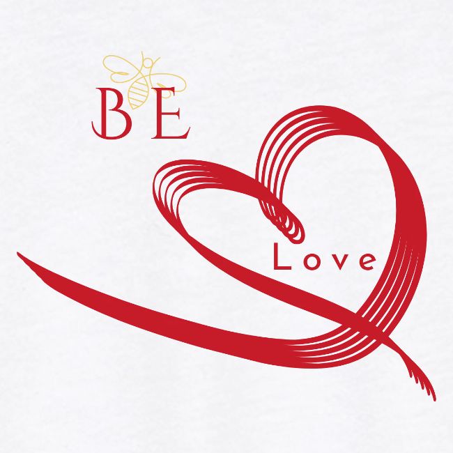 BE LOVE