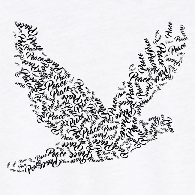 DOVE Peace in FLIGHT