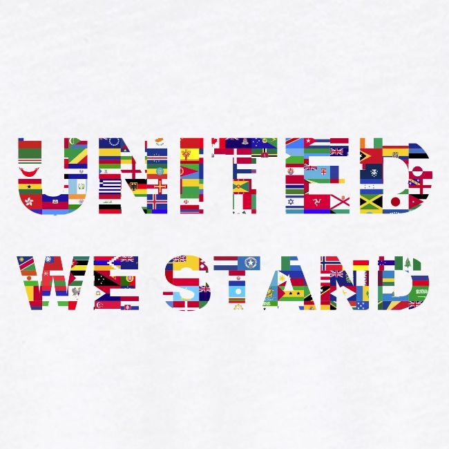 UNITED WE STAND