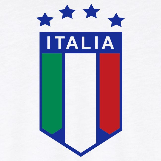 4 Star Italia Shield