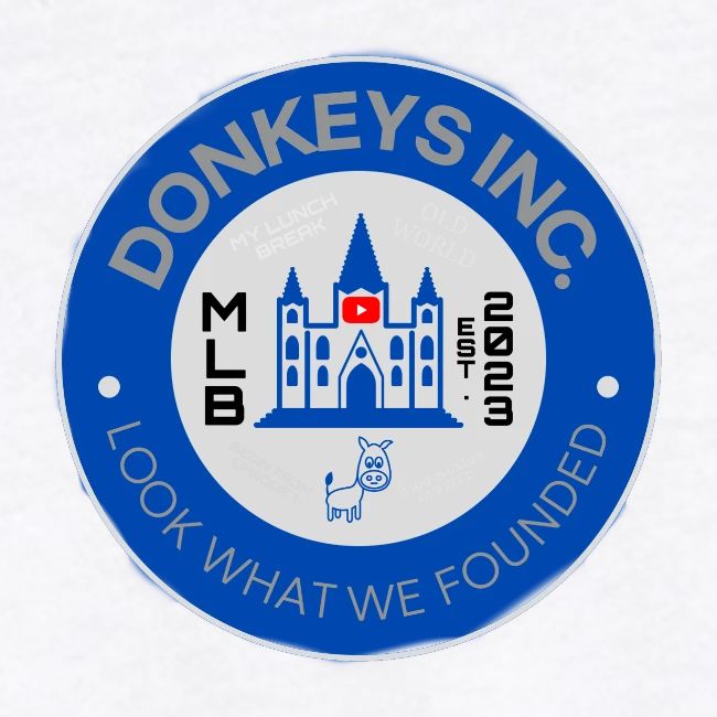 Donkeys INC. 2025