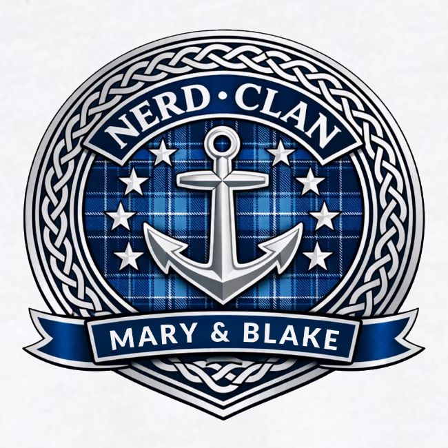 THE NERDCLAN