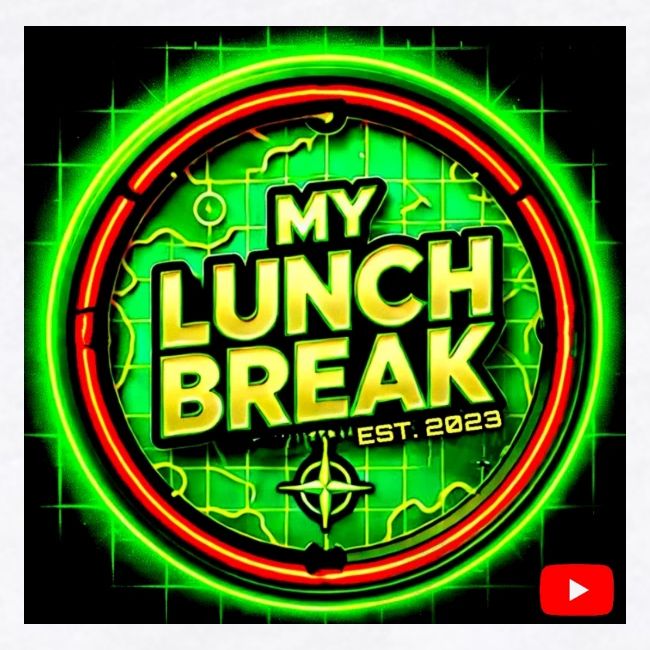 RETRO YT MLB LOGO 2024