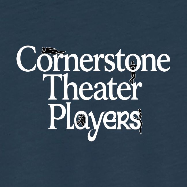Cornerstone Theater Players (Light)