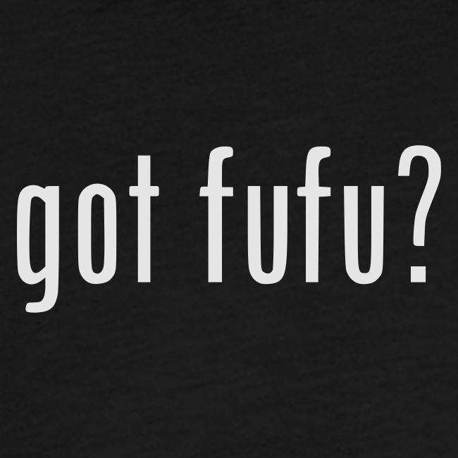 gotfufu-white