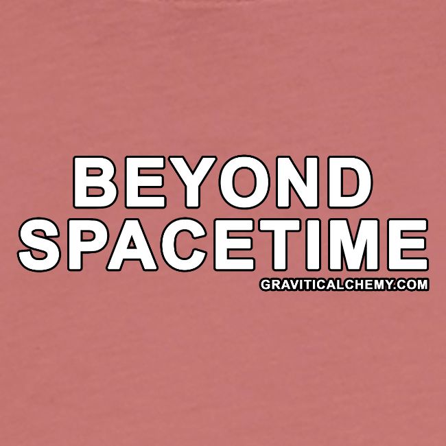 Gravitic Alchemy Logo