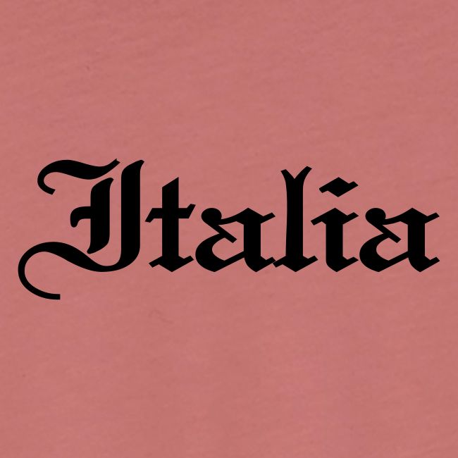 Italia Gothic