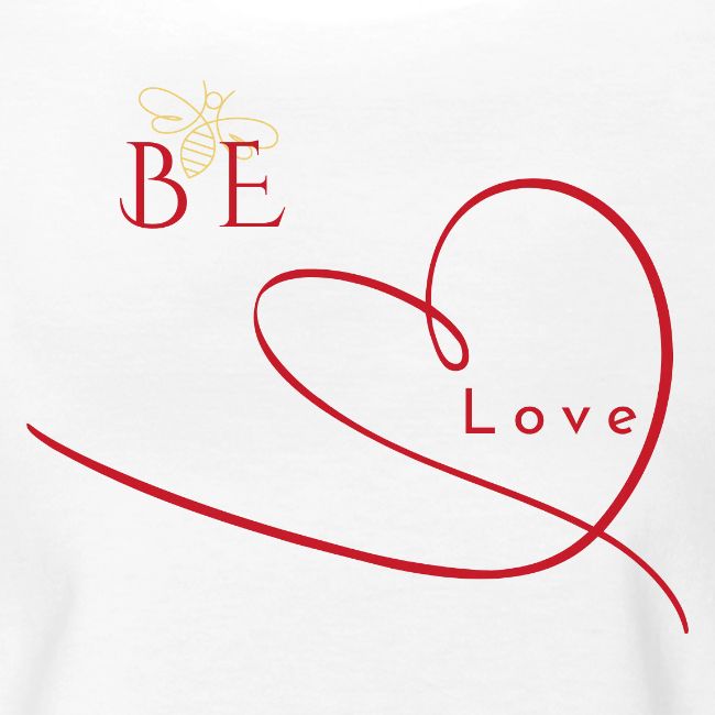 BE LOVE