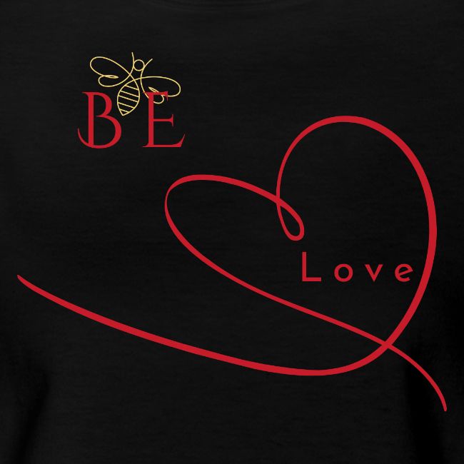 BE LOVE