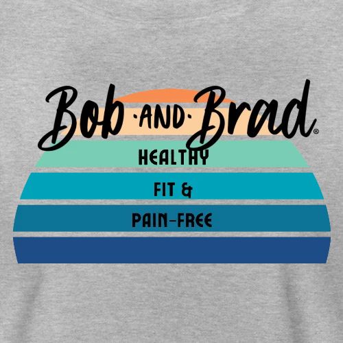 Vintage Bob and Brad - Champion Women’s Cropped T-Shirt