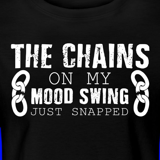Mood Swings