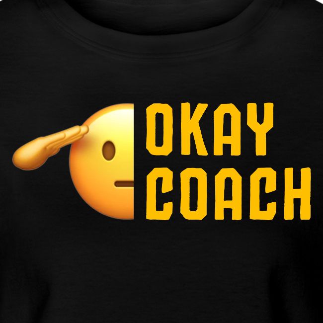 Okay Coach