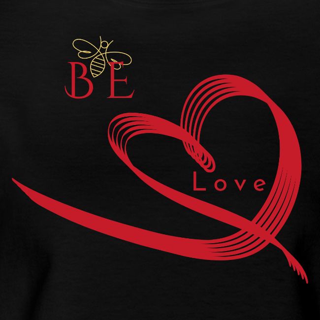 BE LOVE