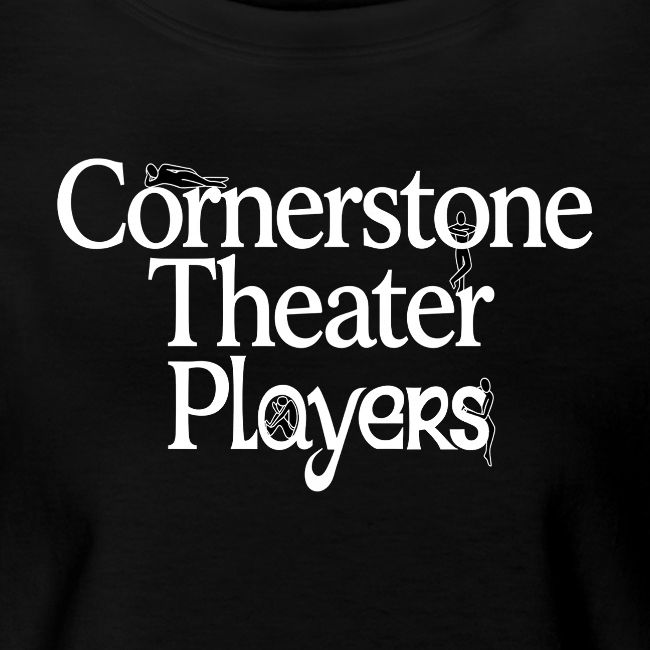Cornerstone Theater Players (Light)