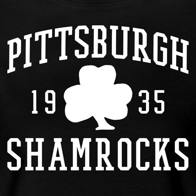 Pittsburgh Shamrocks
