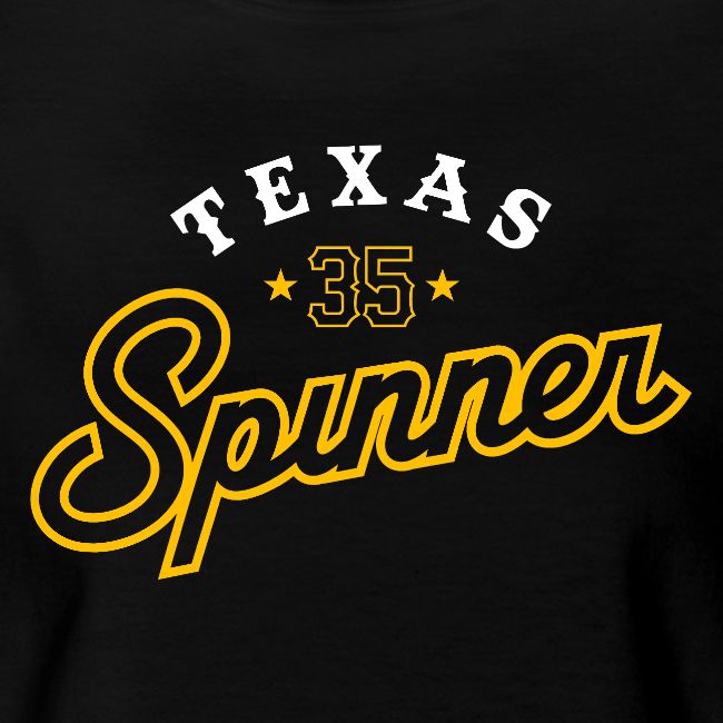 Texas Spinner