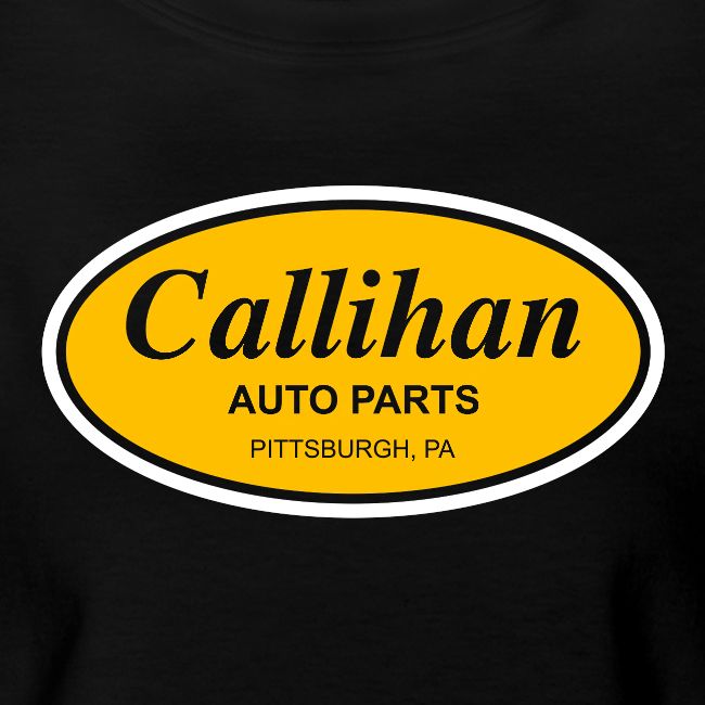 Callihan Auto Parts