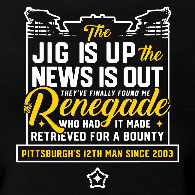 Renegade