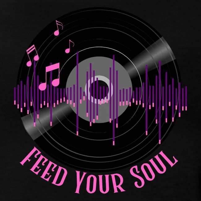 Feed Your Soul