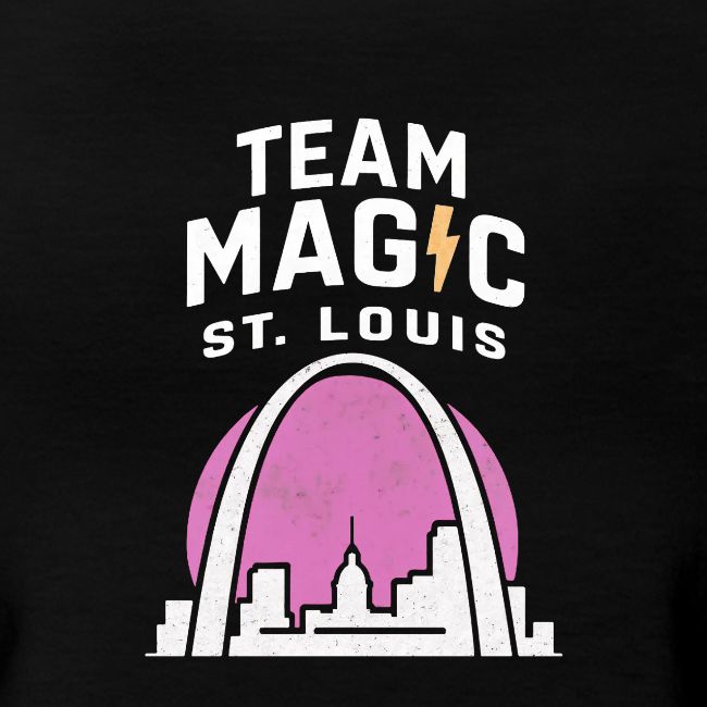 MAGIC st louis