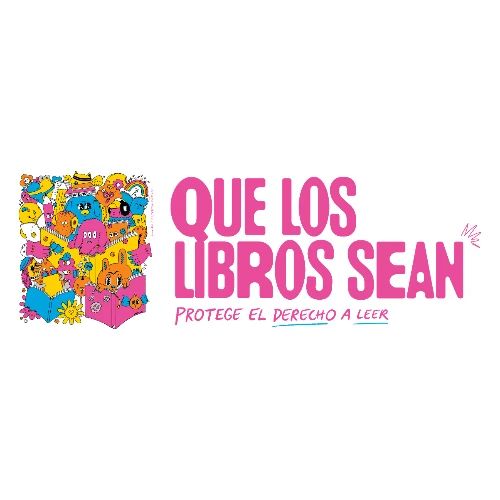 Let Books Be by Hyesu Lee (Spanish) - 40 oz Travel Tumbler