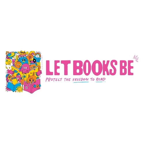 Let Books Be by Hyesu Lee - 40 oz Travel Tumbler