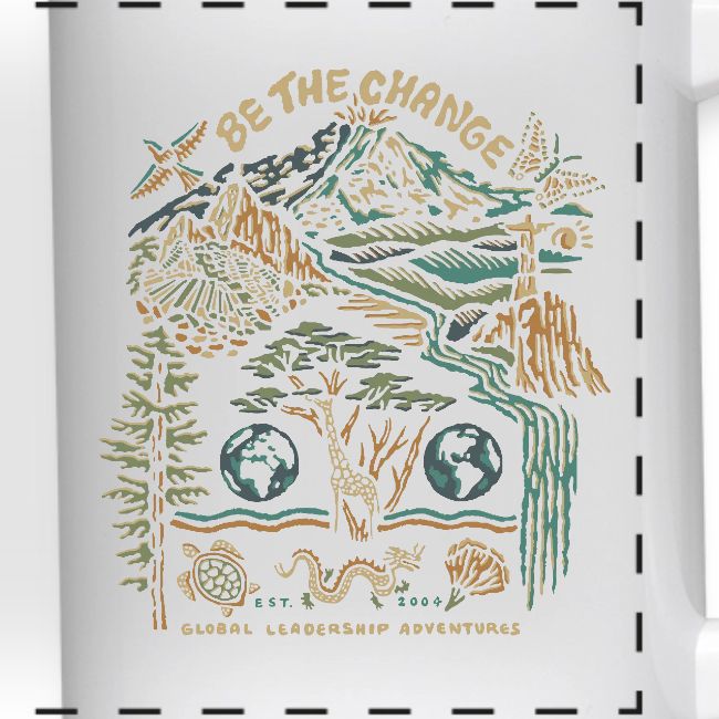 GLA 20th Anniversary