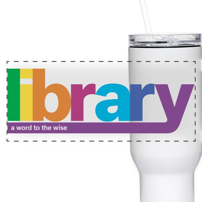 Vintage ALA: A word to the wise - library