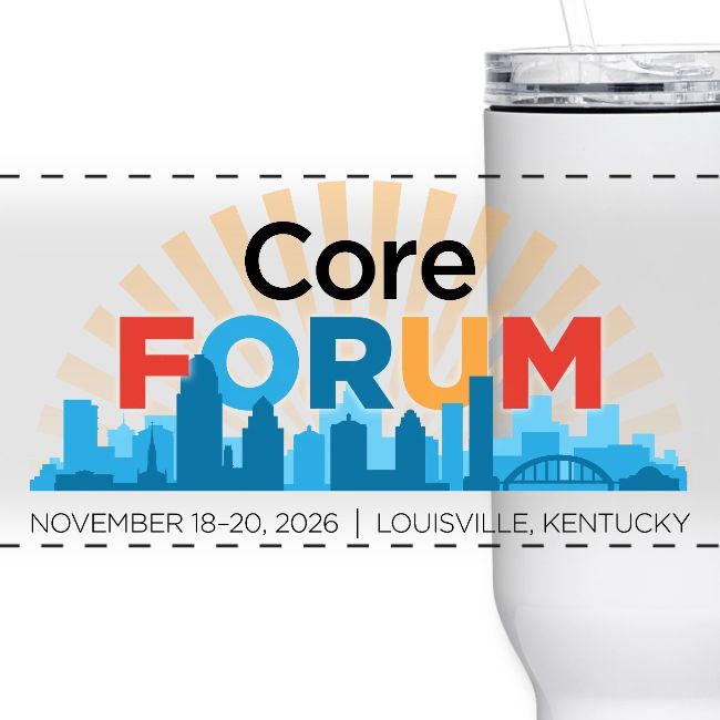 Core Forum 2026