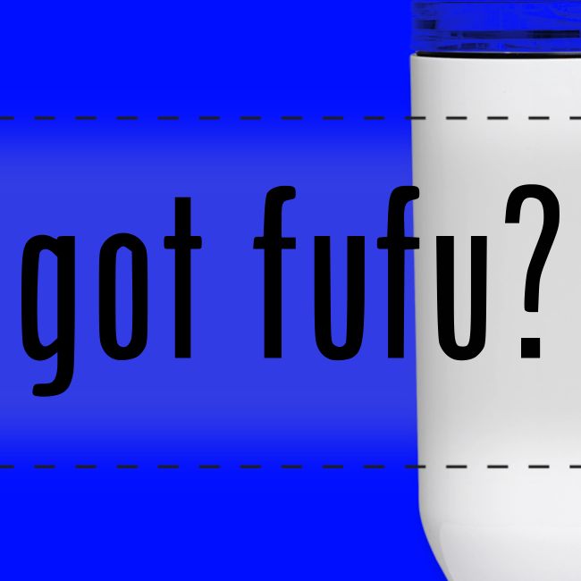 gotfufu-black