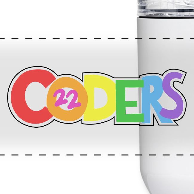 coders22 Logo