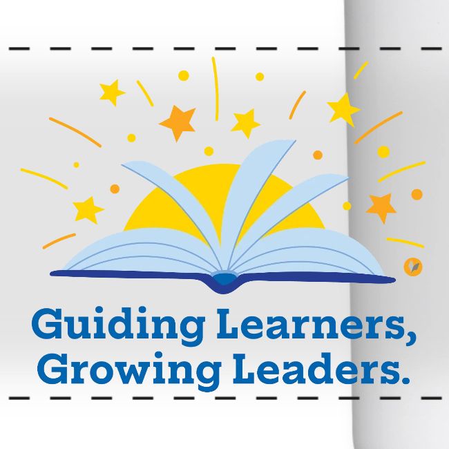 Guiding Learners, Growing Leaders