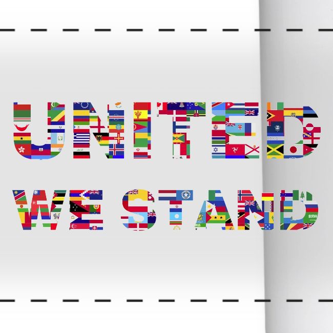 UNITED WE STAND