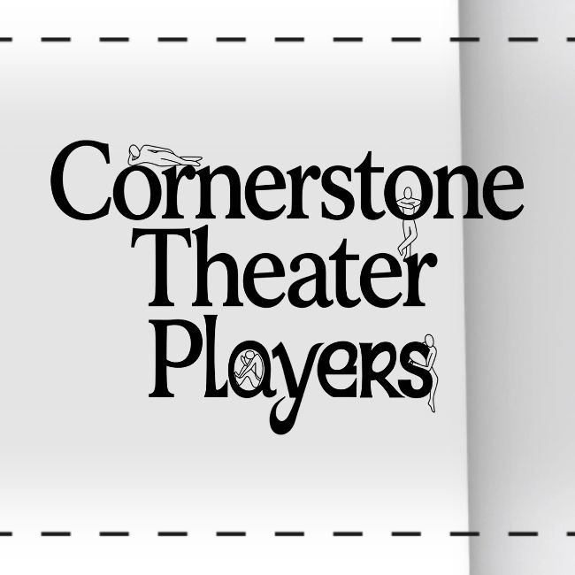 Cornerstone Theater Players