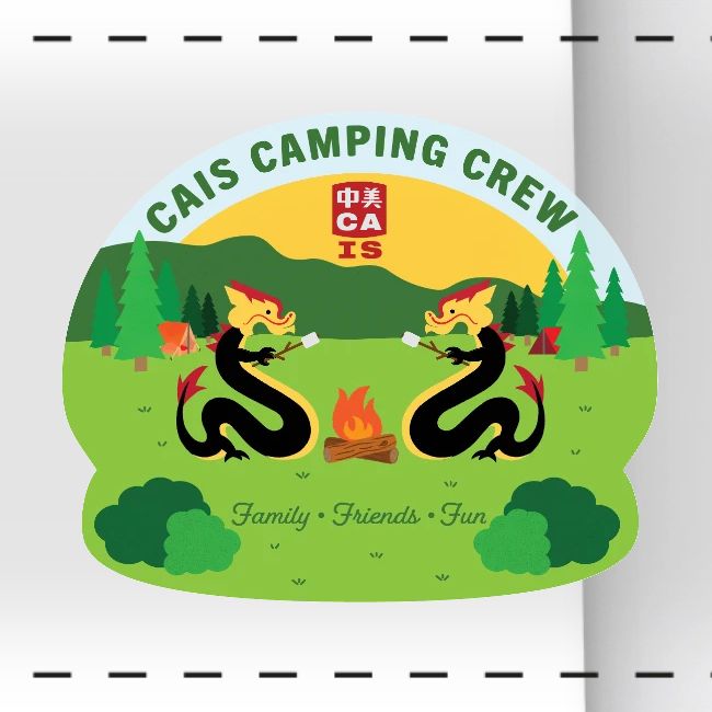 CAIS Camping Gear