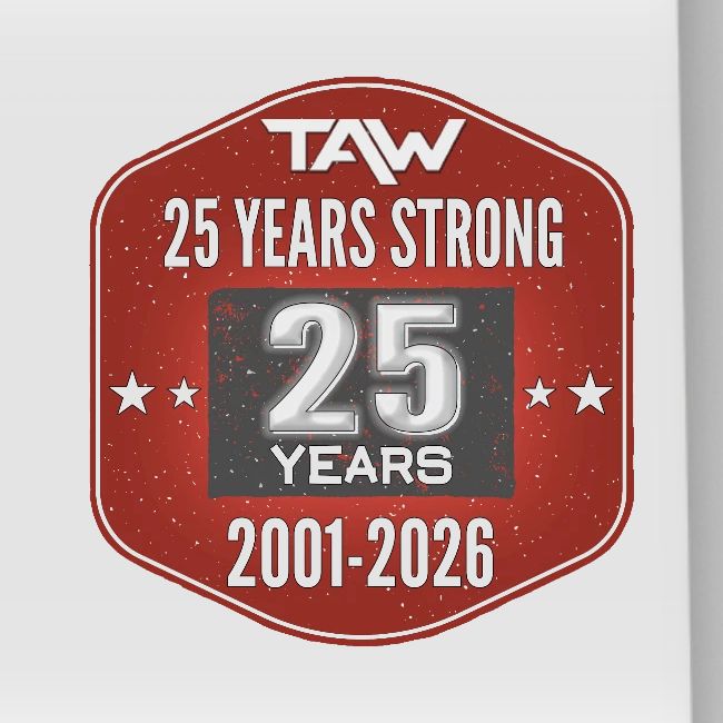 25 YRS