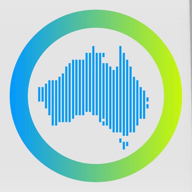 Gradient Symbol Only