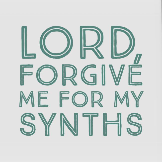Lord, Forgive Me