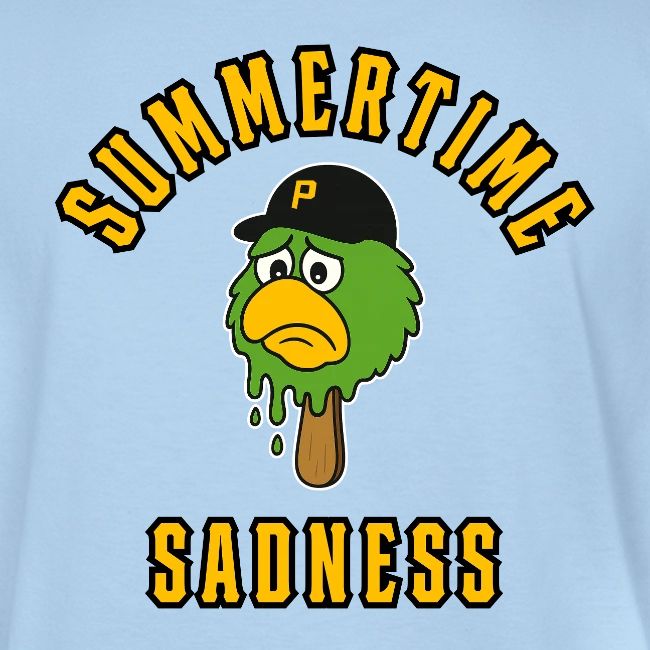 Summertime Sadness (2-sided on light)