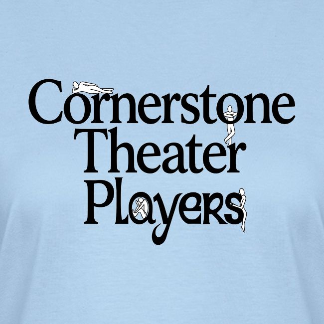 Cornerstone Theater Players