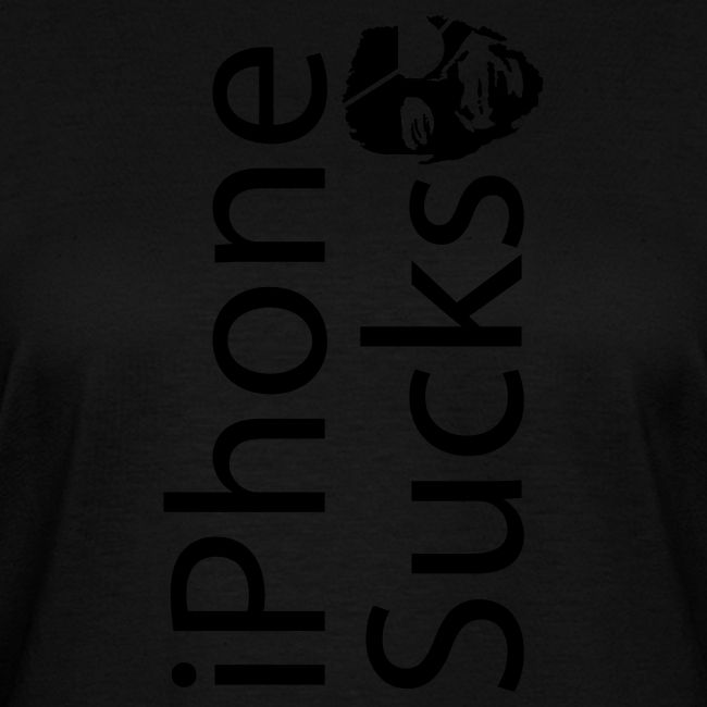 iPhone Sucks